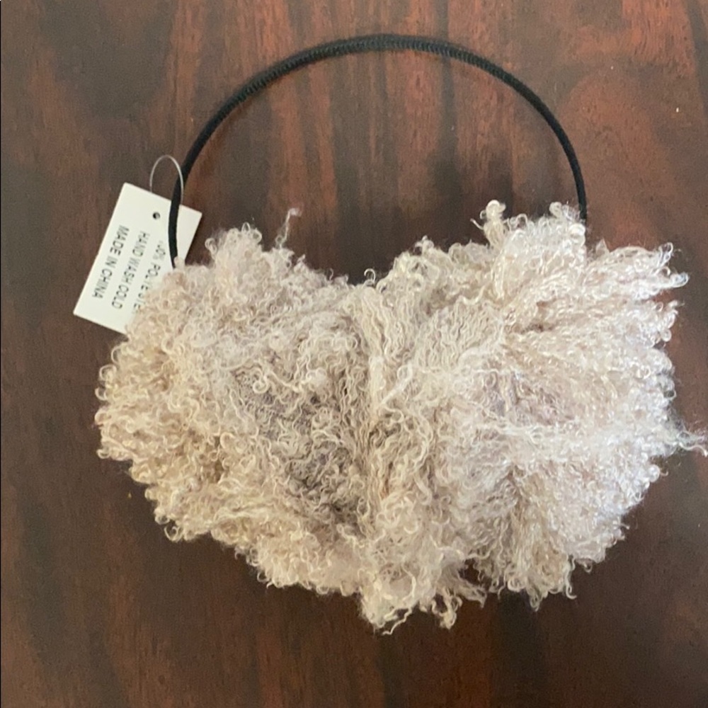 Fashion Ear Muffs